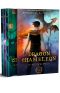 [Dragon Chameleon 01] • Dragon Chameleon · Episodes 5-8 (Dragon Chameleon Omnibuses Book 2)